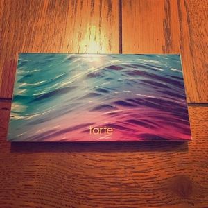 Tarte Highlighter Palette